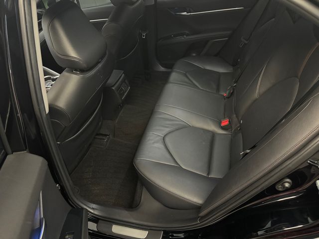 CAMRY 2.5  第9張相片