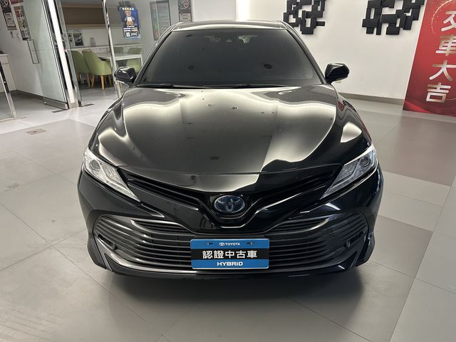 CAMRY 2.5 HV  第2張相片