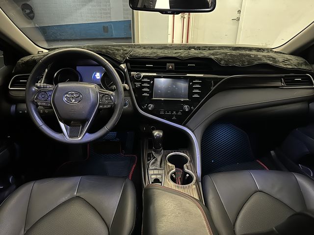 CAMRY 2.5 HV  第7張相片