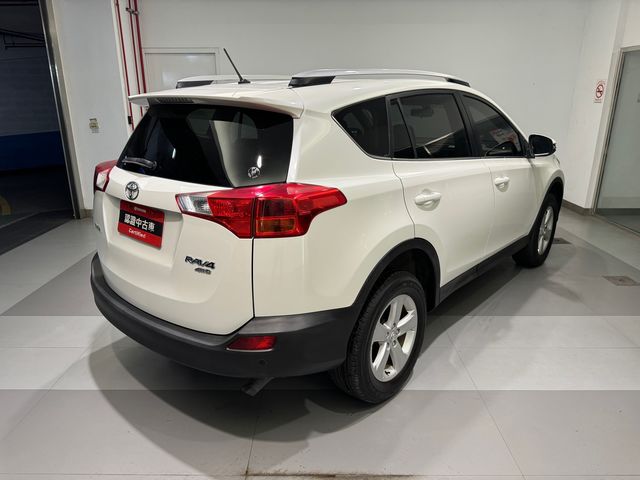 RAV4 2.5 4WD  第5張相片