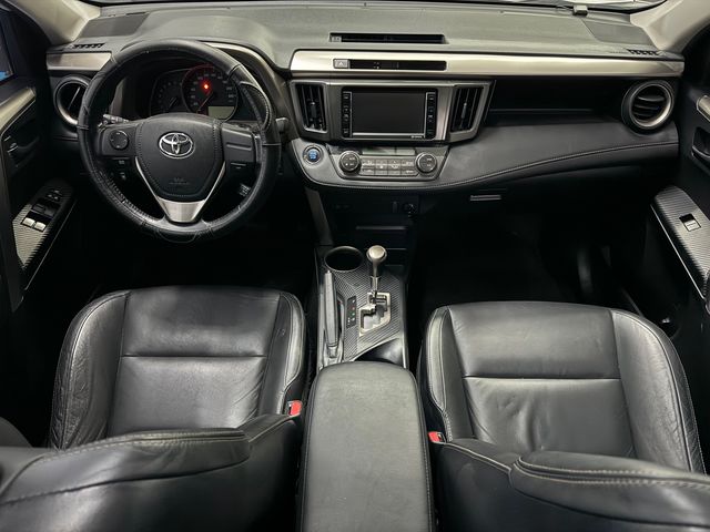 RAV4 2.5 4WD  第7張相片