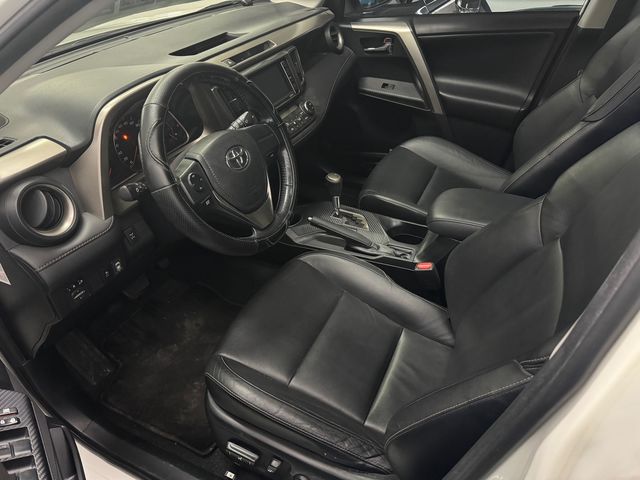 RAV4 2.5 4WD  第8張相片