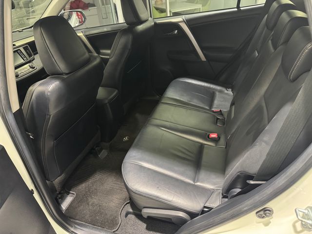 RAV4 2.5 4WD  第9張相片