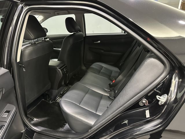 CAMRY 2.0  第9張相片