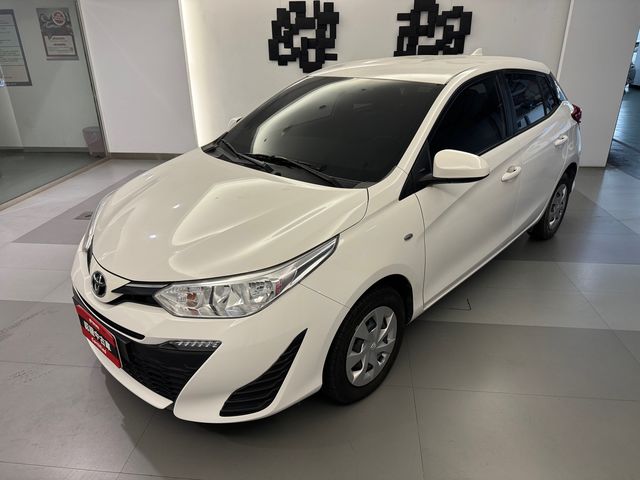 YARIS 1.5  第1張相片