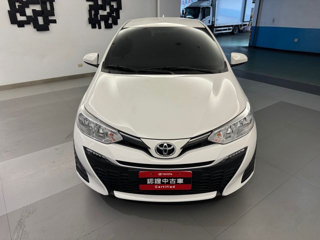 YARIS 1.5  第2張相片