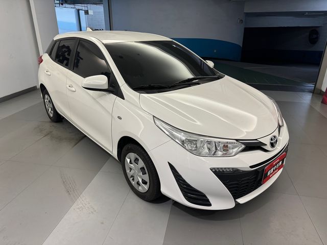 YARIS 1.5  第3張相片