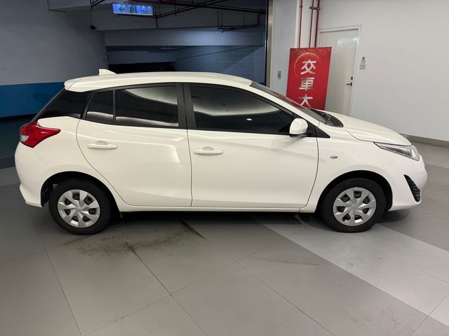 YARIS 1.5  第4張相片