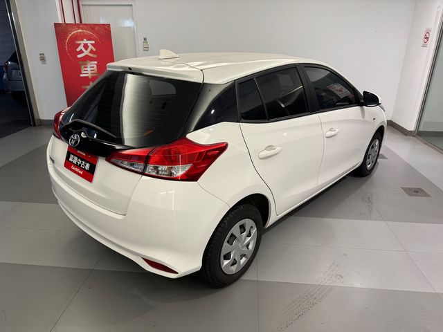 YARIS 1.5  第5張相片