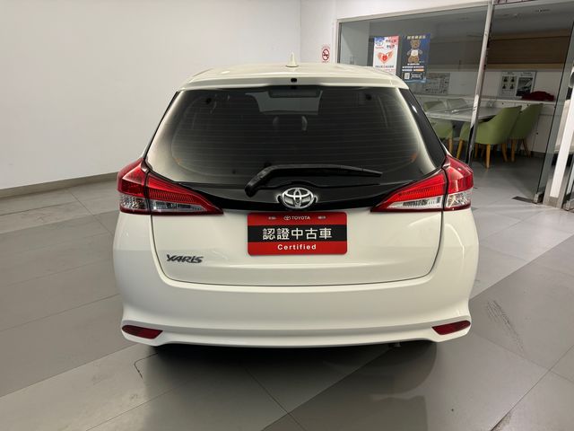 YARIS 1.5  第6張相片