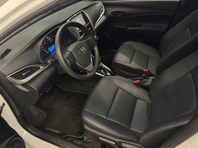 YARIS 1.5  第8張相片