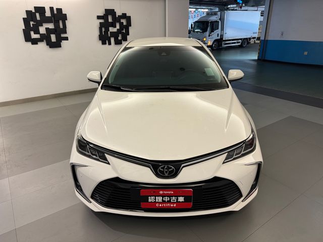 ALTIS 1.8  第2張相片
