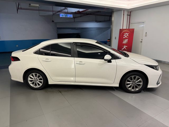 ALTIS 1.8  第4張相片