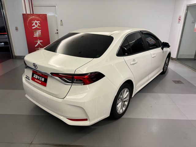 ALTIS 1.8  第5張相片