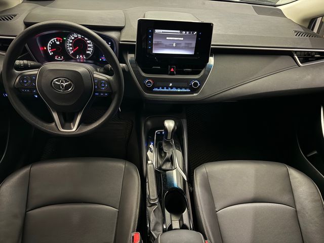 ALTIS 1.8  第7張相片
