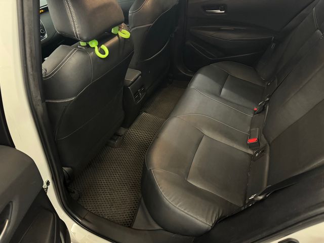 ALTIS 1.8  第9張相片