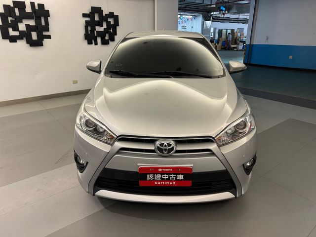 YARIS 1.5  第2張相片