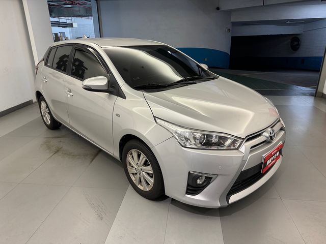 YARIS 1.5  第3張相片