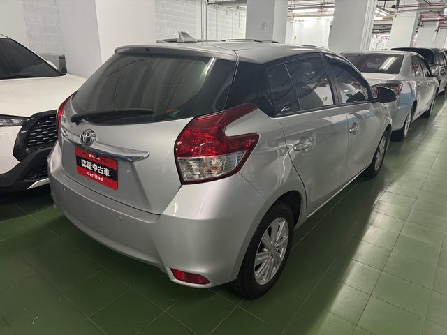 YARIS 1.5  第5張相片
