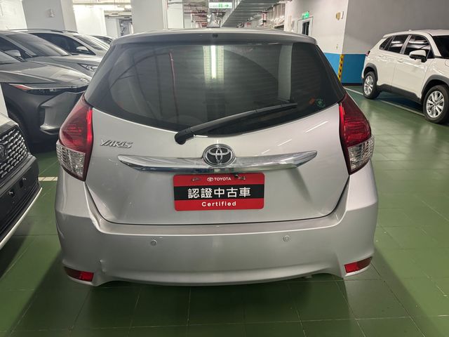 YARIS 1.5  第6張相片