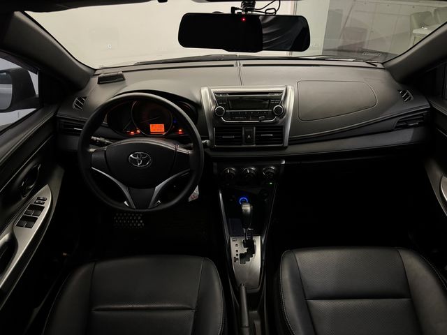 YARIS 1.5  第7張相片