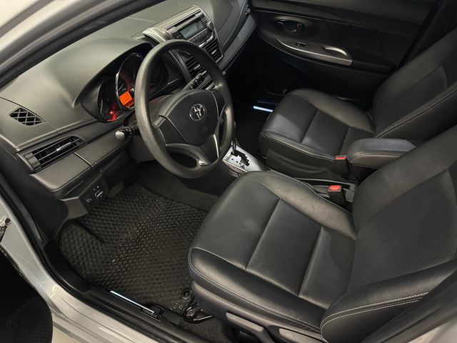 YARIS 1.5  第8張相片