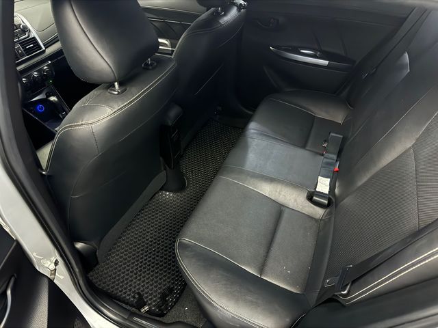 YARIS 1.5  第9張相片