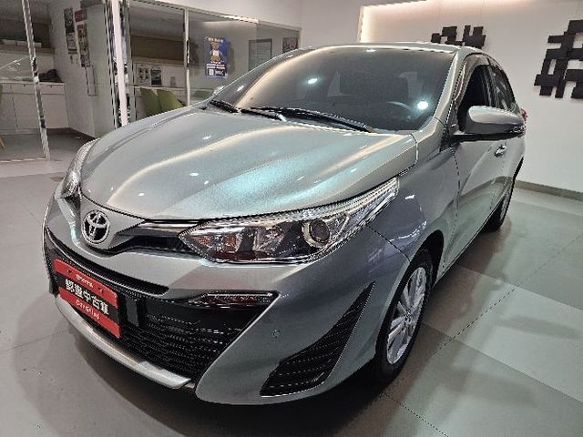 YARIS 1.5  第1張相片