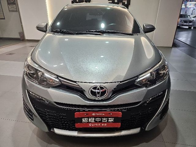 YARIS 1.5  第2張相片