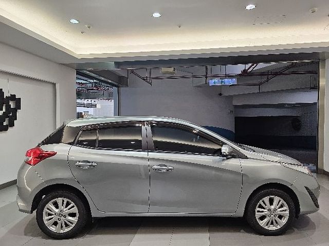 YARIS 1.5  第4張相片