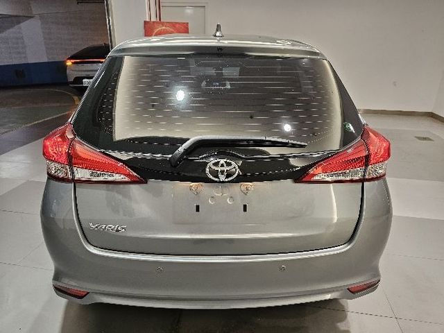 YARIS 1.5  第6張相片