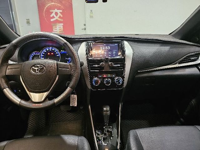 YARIS 1.5  第7張相片