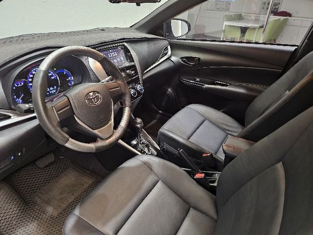 YARIS 1.5  第8張相片