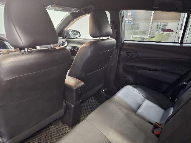 YARIS 1.5  第9張相片
