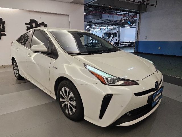 PRIUS 1.8  第3張相片