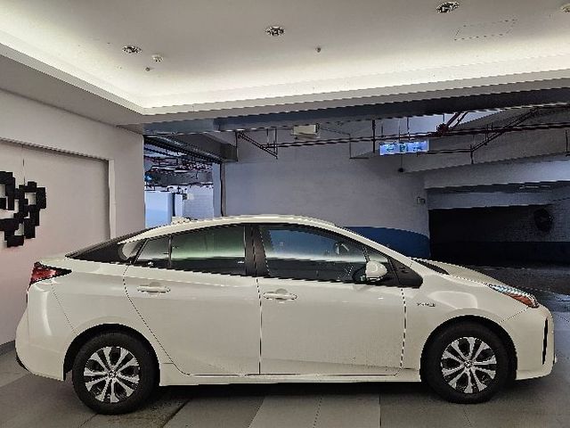 PRIUS 1.8  第4張相片
