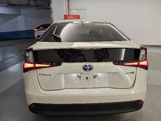 PRIUS 1.8  第6張相片