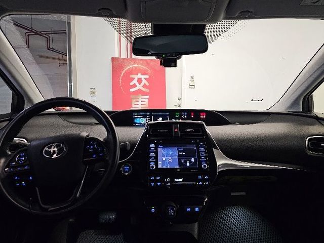 PRIUS 1.8  第7張相片