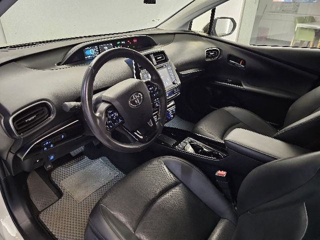 PRIUS 1.8  第8張相片