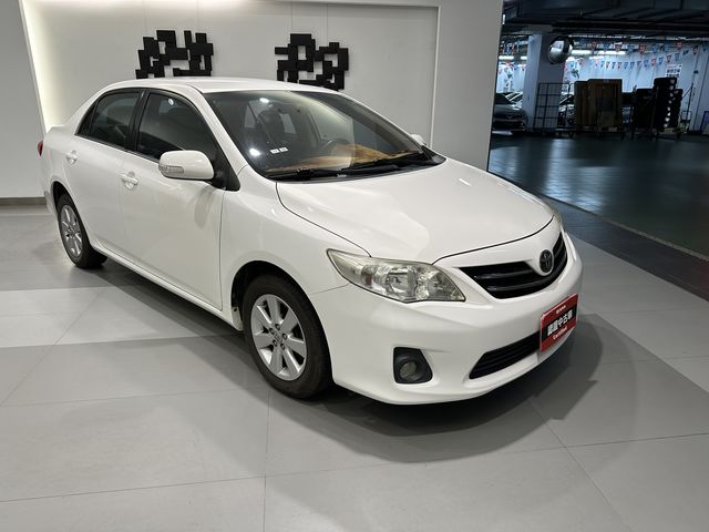 ALTIS 1.8  第3張相片