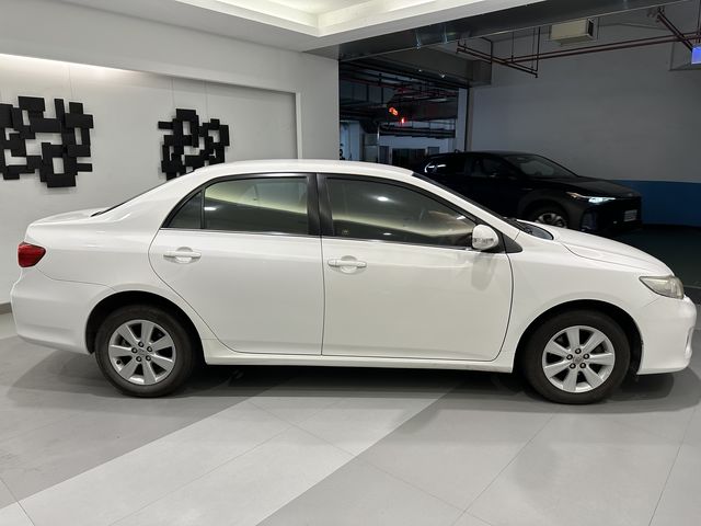 ALTIS 1.8  第4張相片