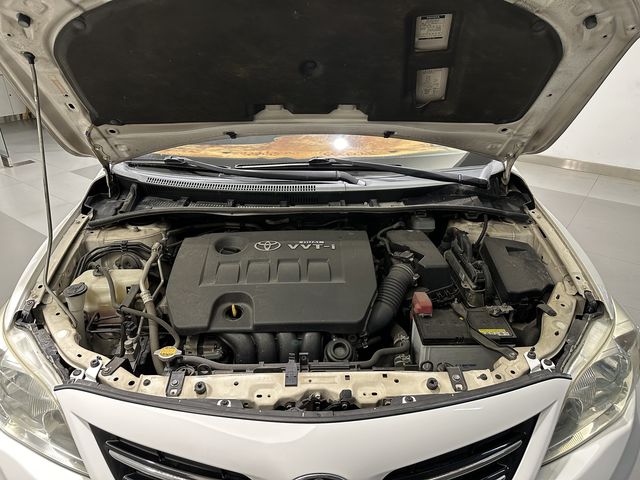 ALTIS 1.8  第10張相片