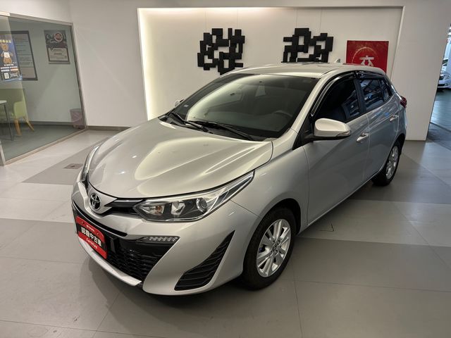 YARIS 1.5  第1張相片