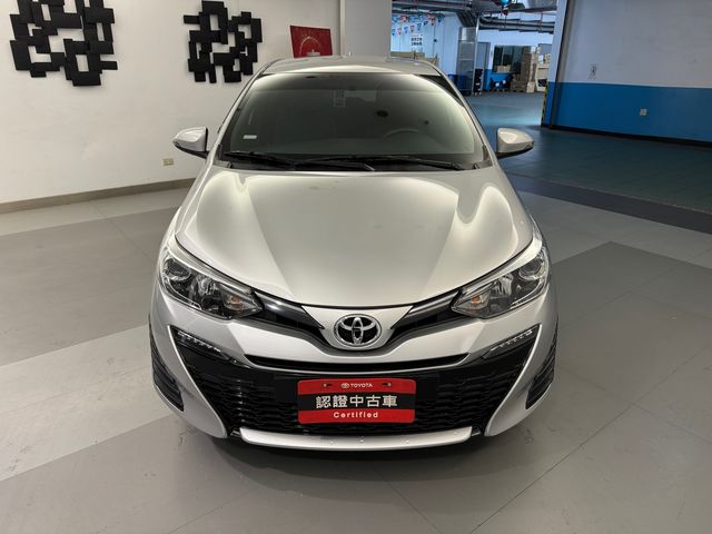 YARIS 1.5  第2張相片