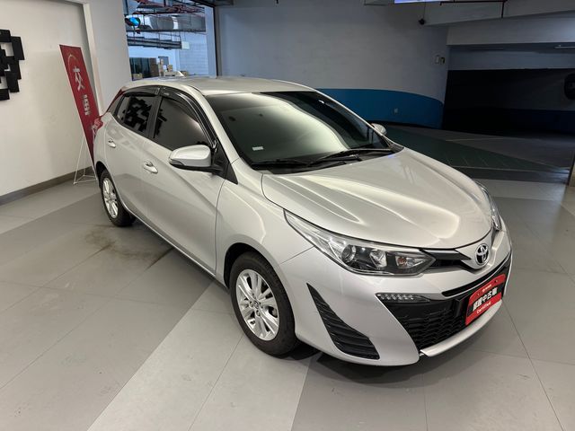 YARIS 1.5  第3張相片