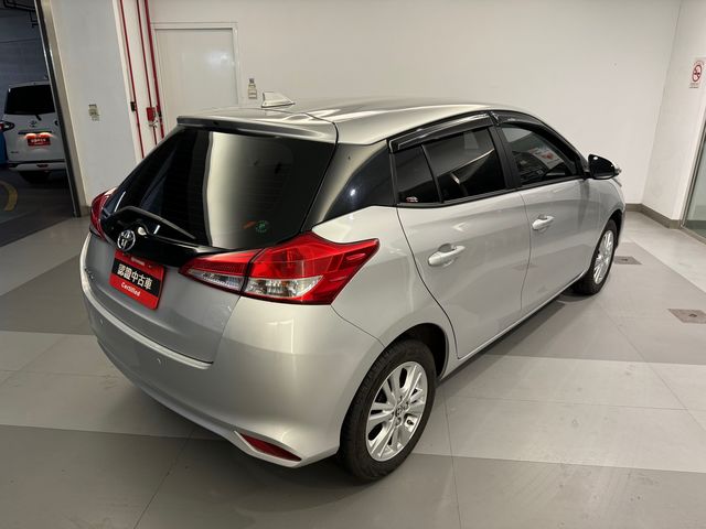 YARIS 1.5  第5張相片