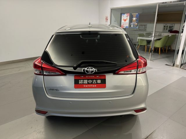 YARIS 1.5  第6張相片