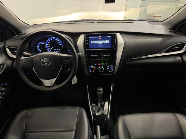 YARIS 1.5  第7張相片
