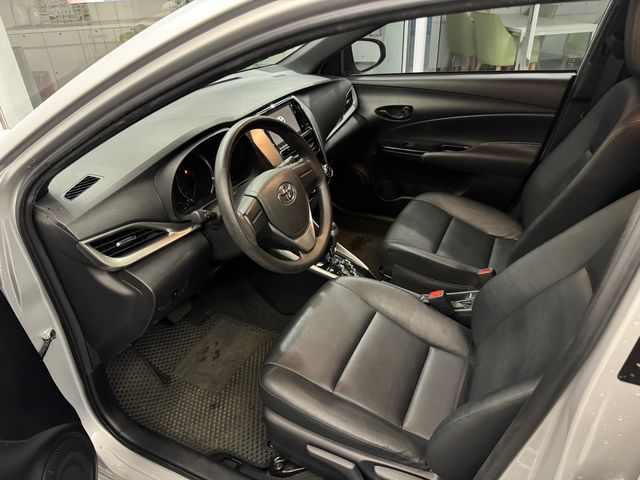 YARIS 1.5  第8張相片