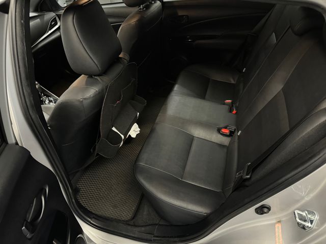 YARIS 1.5  第9張相片